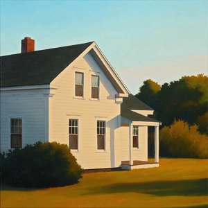Farmhouse — James Netherlands