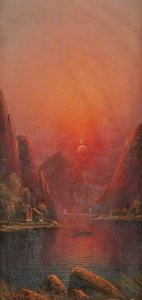 Dawn — Nils Hans Christiansen