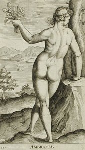 Ambracia