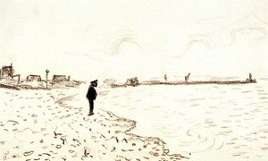Ribera De La Mancha — Albert Marquet