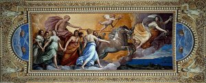 Aurora — Reni Guido (le Guide)