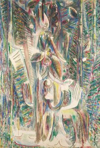 Omi Obini — Wifredo Lam