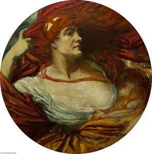 Danaë — Christopher Williams