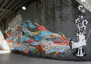 Untitled — Tester Mariano