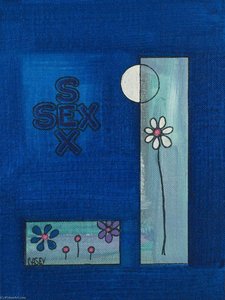 Sex Two Ways — Bernie Casey