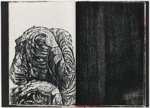 Los Desaparecidos — Antonio Frasconi