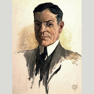 Newton Diehl Baker — Joseph Cummings Chase