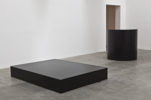 Phase Of Nothingness–water — Nobuo Sekine