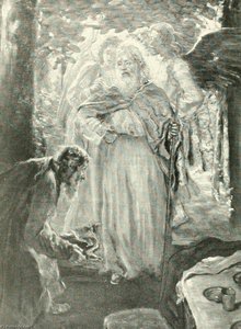 Untitled (aqr7s8) — Fritz Von Uhde