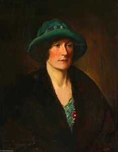 Robina Mccash, Née Ramsay — David Prophet Ramsay