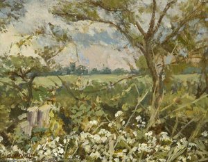 christopher glanville