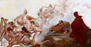 Faust’s vision
