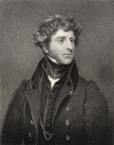 George James Agar-ellis, 1st Baron Dover, — Thomas Phillips