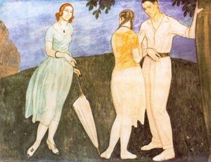En El Campo — Aurelio Arteta