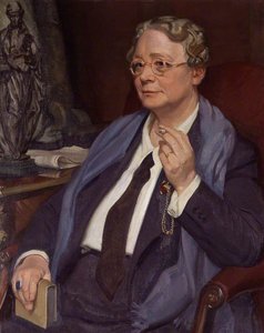 Dorothy Leigh Sayers