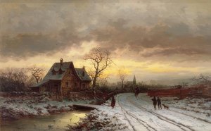 ludwig munthe