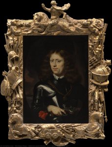 Untitled (d2x27q) — Nicolaes Maes