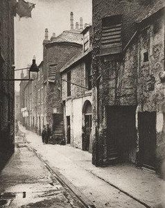 Close No. 139 Saltmarket