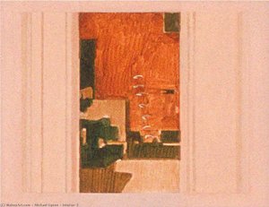 Interior 3 — Michael Upton