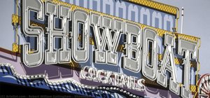 Showboat — Robert William Cottingham