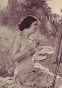 Untitled (aqtswb) — František Antonín Jelínek