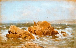 Marine 3 — Ovidio Murguía De Castro