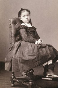 Marie-louise Pasteur — Pierre Lanith Petit