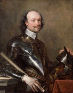Sir Kenelm Digby — Sir Anthony Van Dyck