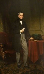 Charles Gray Round, MA