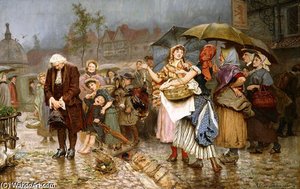 Dr. Johnson's Penance — Adrian Scott Stokes