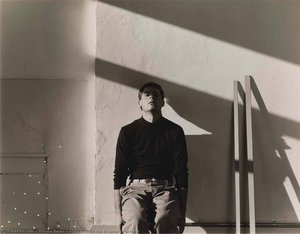 45847, From The Dreamers Portfolio — Marsha Burns