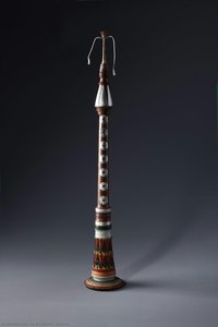 Serunai — Isa Bin Samad