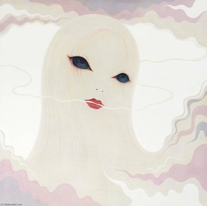 Smoke — Hideaki Kawashima