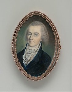 Gulian Ludlow