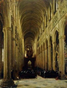 Evensong — Frederick William Elwell