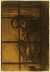 Untitled (483) — Odilon Redon