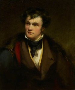Thomas Duncan (1807–1845), Artist — Daniel Macnee