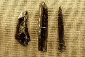 Obsidian core