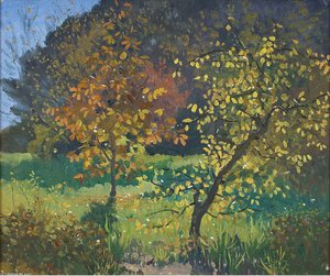 Autumn, Manar