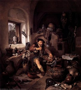 Alchemist