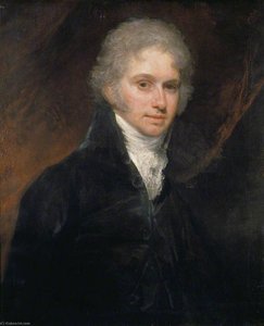 Charles Small Pybus (1766–1810) — Sir William Beechey