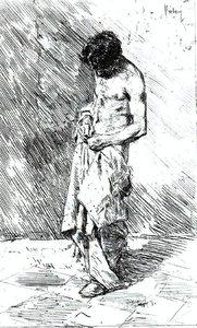 A Lousy — Mariano Fortuny