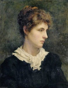 Alma Gogin (1854–1948)