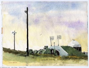Resuce Tanks — John Meigs