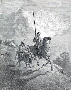 Untitled (1688) — Paul Gustave Doré