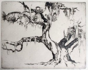 Untitled — Alfred Heber Hutty