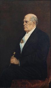 Domingo Faustino Sarmiento — Eugenia Belín Sarmiento