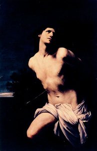 St. Sebastian — Reni Guido (le Guide)