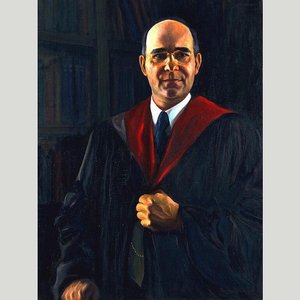 Mordecai Wyatt Johnson — Betsy Graves Reyneau