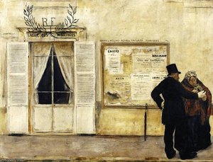 Untitled (8565) — Jean-françois Raffaelli